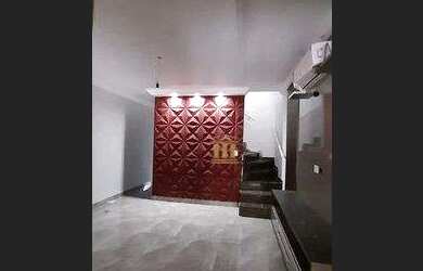 Imagem 4: Sobrado com 5 quartos, 160 m² - venda por R$ 699.000 ou aluguel por R$...