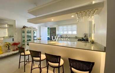 Imagem 9: Casa com 3 dormitórios, 350 m² - venda por R$ 3.000.000,00 ou aluguel...