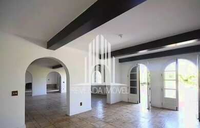 Imagem 13: Casa à venda na Fazenda Morumbi 650m² 4 quartos São Paulo