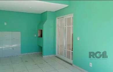 Imagem 8: PORTO ALEGRE - Casa de Condomínio - Campo Novo