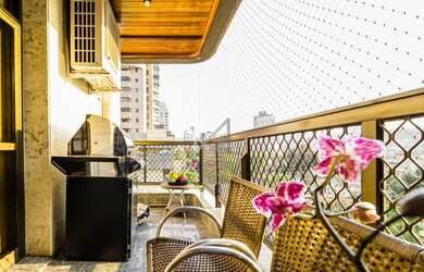 Imagem 12: Apartamento 04 quartos à venda no Lourdes, próximo ao Minas Tênis Clube...