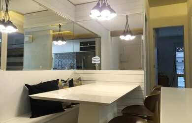 Imagem 14: Apartamento para aluguel tem 103 metros quadrados com 2 quartos em Vila Mariana - São Paul