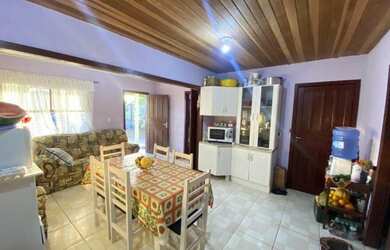 Imagem 13: Casa de Praia Casa com 4 dormitórios