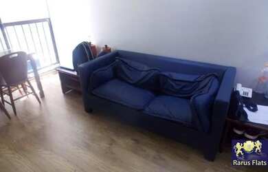 Imagem 2: Rarus Flats - Flat para locação - Edifício Park Lane