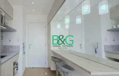 Imagem 12: Studio com 1 dormitório à venda, 19 m² por R$ 281.000 - Brás - São...