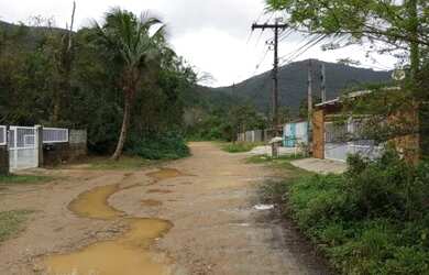 Imagem 4: Lote Praia da Lagoinha Ubatuba
