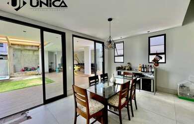 Imagem 9: RESIDENCIAL OUROVILLE. Piscina, Varanda, Guarda roupae270m² de Área