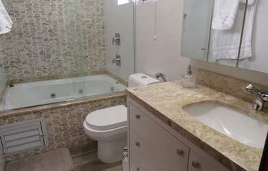 Imagem 8: Casa Linda vista Mobiliado