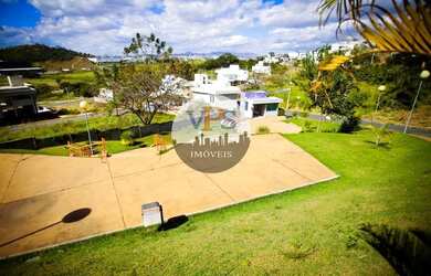 Imagem 15: Lote em Condomínio Fechado para Venda em Contagem, PORTAL DO SOL