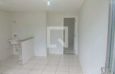 Imagem: O apartamento possui 1 Dormitório, 1 Banheiro e 40m² de Área