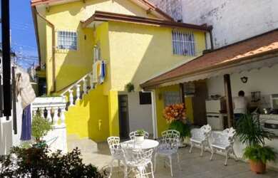 Imagem: O quarto está localizado em Ponte de Campinas, Jundiaí para