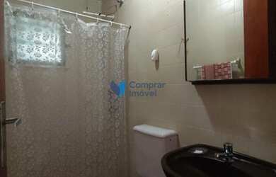 Imagem 12: Casa em terreno 20x90, com piscina e campo em Lami - Porto Alegre/RS