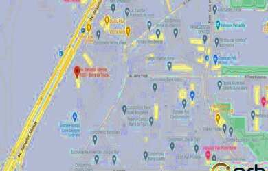 Imagem 8: Apartamento no Condomínio Minha Praia I, com 52m² - Barra da Tijuca