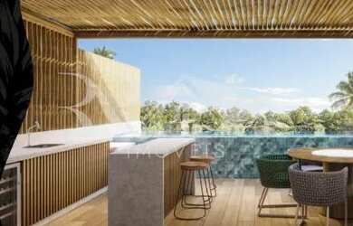 Imagem 6: APARTAMENTO RESIDENCIAL em Mata de São João - BA, Imbassaí