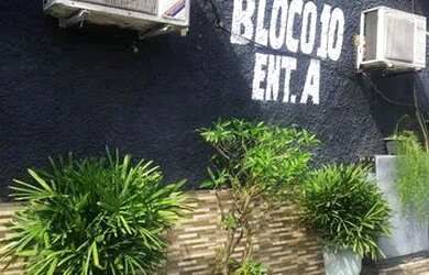 Imagem: O apartamento possui 2 Dormitórios, 1 Banheiro e está localizado