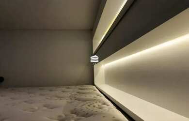 Imagem 9: Apartamento para aluguel tem 103 metros quadrados com 2 quartos em Vila Mariana - São Paul