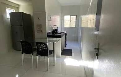 Imagem 9: Aluguel na pedreira por 2.600 com taxas inclusas- sem mobilia