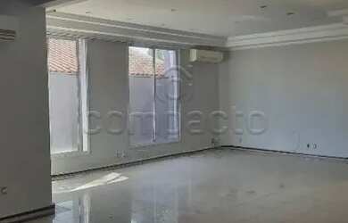 Imagem 3: Casa de condomínio para aluguel com 4 quartos Parque Residencial Damha...