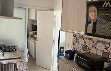Imagem 10: Apartamento Maravilhoso. Condomínio Vivace, VILA ROMANA