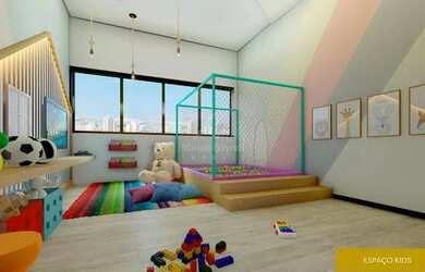 Imagem 10: Apartamento à venda, 3 quartos, 1 suíte, 2 vagas, Buritis - Belo Horizonte/MG