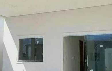 Imagem: A casa em condomínio possui 2 Dormitórios, 2 Banheiros, 2