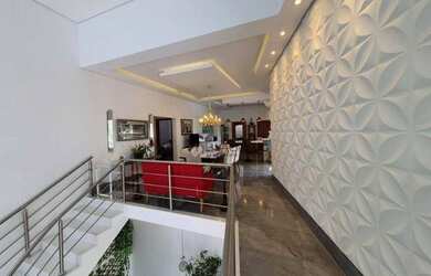 Imagem 7: CASA PARA VENDA E LOCAÇÃO NO CONDOMÍNIO PORTAL DO LAGO EM VALINHOS -SP