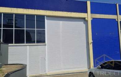 Imagem 2: barracão - Centro - Vinhedo