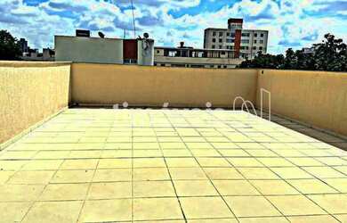 Imagem: O apartamento possui 3 Dormitórios, 1 Banheiro, 69m² de Área