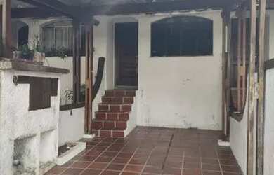 Imagem 2: Casa Butantã Casa em condomínio com 2 dormitórios