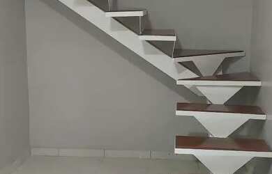 Imagem: Casa na compensa