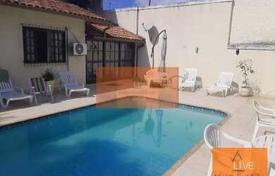 Imagem 14: Casa com 5 dormitórios à venda, 360 m² por R$ 1.000.000,00 - Badu - Niterói/RJ