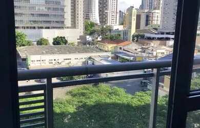 Imagem: O depósito possui 1 Vaga na garagem, 38m² de Área e está