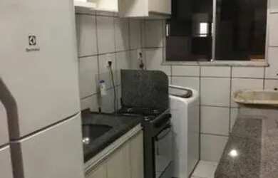 Imagem 9: ALUGO APART SEMI MOBILIADO NO ANIL POR R$ 1400 COND INCLUSO