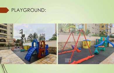 Imagem 11: APARTAMENTO EDIFÍCIO LA FONTANA - JD BELA VISTA - SANTO ANDRÉ