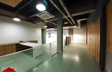 Imagem 15: ÁGUA BRANCA, Laje com 4.459m², 99 vagas, condomínio corporativo