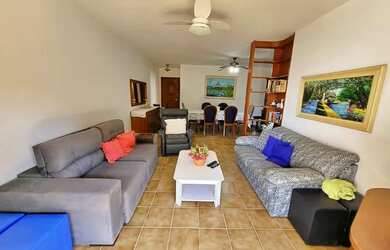 Imagem 10: APARTAMENTO ENORME EM PITANGUEIRAS, COM LAZER, 02 VAGAS