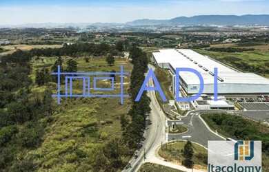 Imagem: O depósito possui 5 Vagas na garagem, 5.225m² de Área e