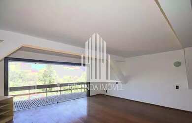 Imagem 2: Casa à venda na Fazenda Morumbi 650m² 4 quartos São Paulo