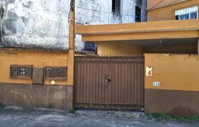 Imagem 11: Apartamento 2/4, Souza uzel