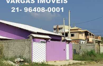 Imagem: O terreno e está localizado em Campo Grande, Rio de Janeiro