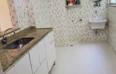 Imagem: O apartamento possui 2 Dormitórios, 1 Banheiro, 65m² de Área