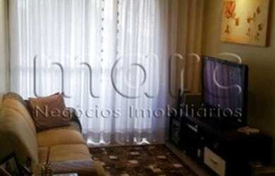 Imagem 2: SAO PAULO - Apartamento Padrão - VILA FIRMIANO PINTO