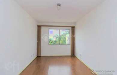 Imagem: O apartamento possui 2 Dormitórios, 2 Banheiros, 63m² de Área