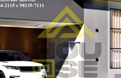 Imagem 6: Casa térrea/Condomínio Quintas das Marinas/3 Quartos/1 suíte/250m²/Aceita financiamento