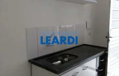 Imagem: O apartamento possui 1 Dormitório, 1 Banheiro e 30m² de Área