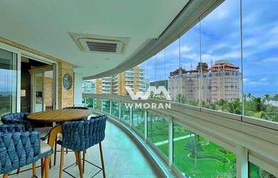 Imagem: O apartamento possui 3 Dormitórios, 1 Banheiro, 2 Vagas na