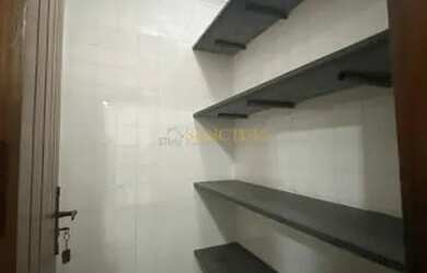 Imagem: A casa em condomínio possui 5 Dormitórios, 5 Banheiros, 5