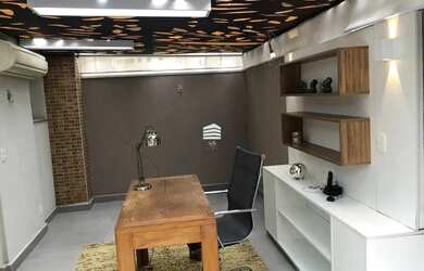 Imagem 3: Apartamento para aluguel tem 103 metros quadrados com 2 quartos em Vila Mariana - São Paul