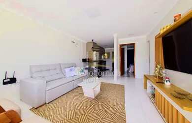 Imagem 13: TEMPORADA casa em condomínio fechado até 10 pessoas - Village 1