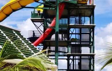 Imagem 3: Di Roma Hotel Aluguel para temporadas Caldas Novas